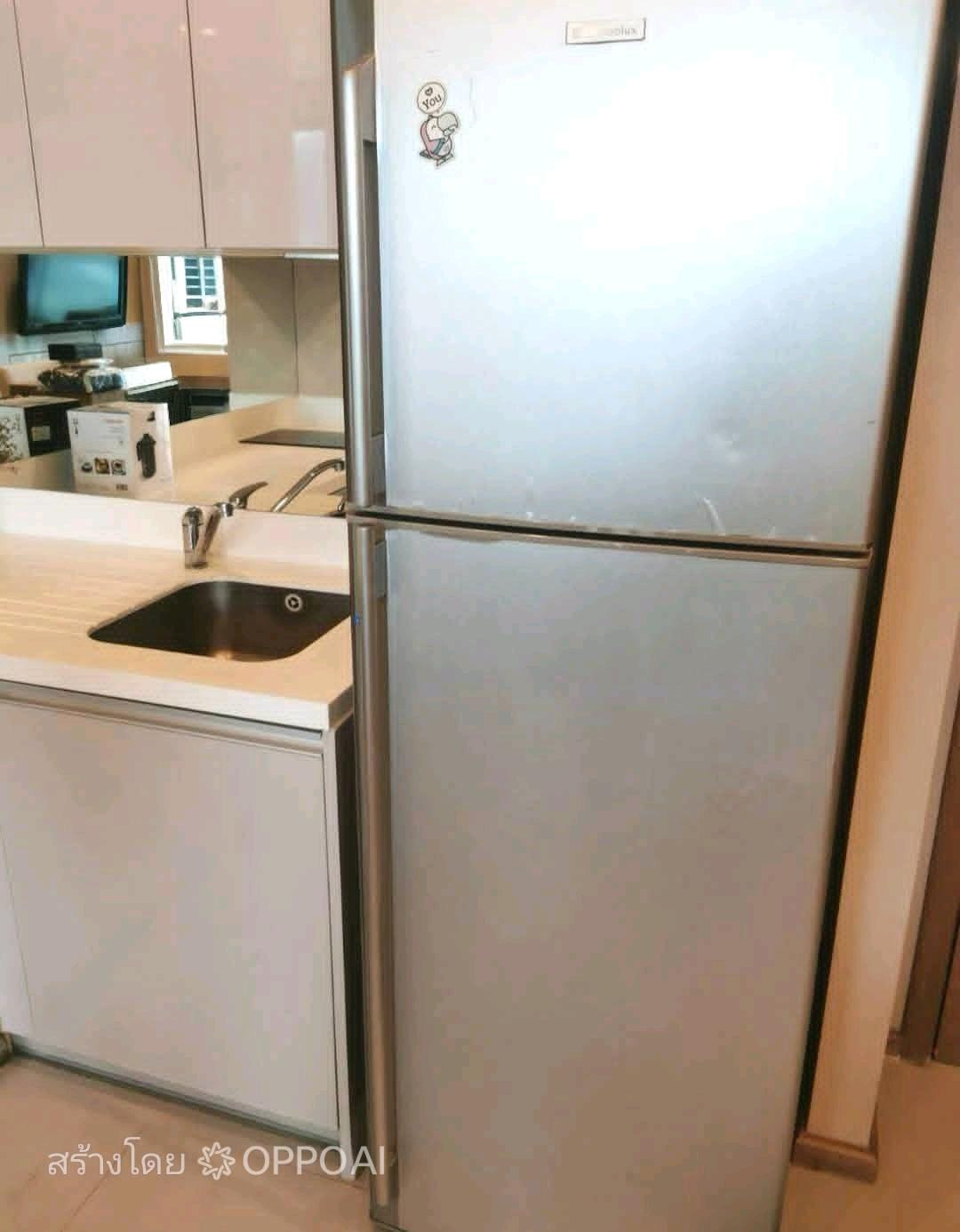 The Address Sathorn for rent