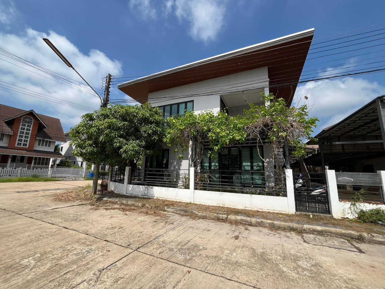 SAI207 House for sale in The Lagoon Village 108** SAI207 House for sale in The Lagoon Village 108**