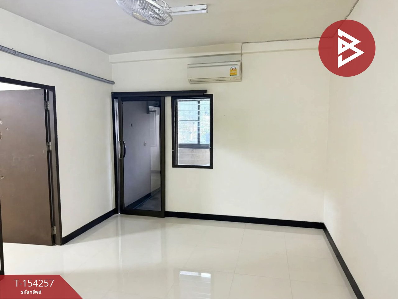 ขายห้องชุด เอื้ออาทรบางโฉลง5 บางพลี สมุทรปราการ – รูปที่ 2