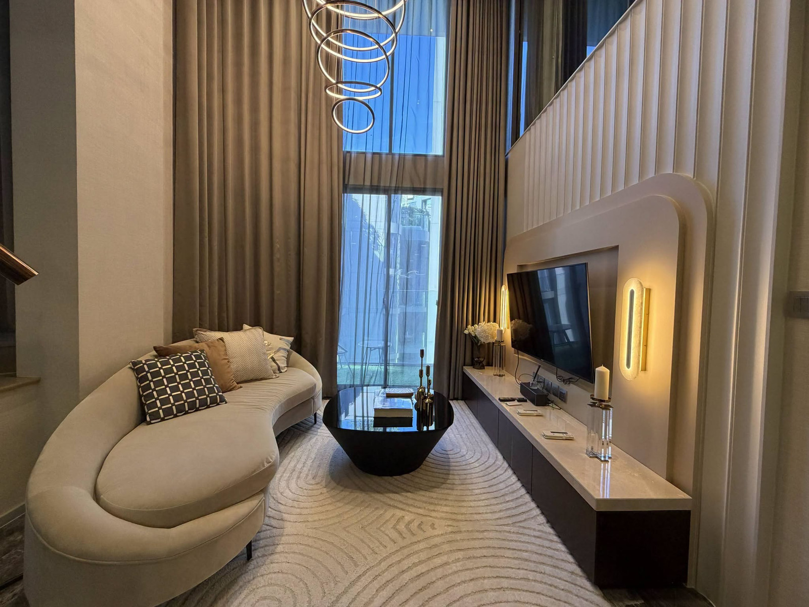 🏢 Ashton Residence  3 ห้องนอน 4 ห้องน้ำ ย่านพร้อมพงษ์ – รูปที่ 4