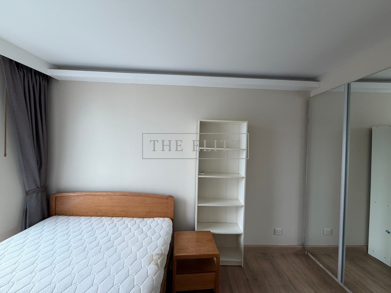 Spacious 1-Bedroom Condo at Maestro 39 (Pet-Friendly) | 35.79 SQ.M | Near BTS Phrom Phong | 22K/Month – รูปที่ 2