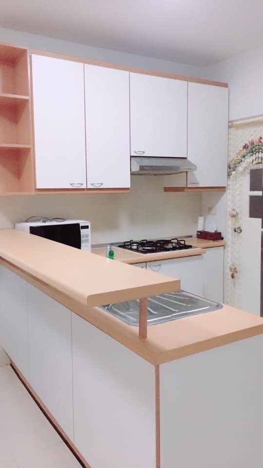 คอนโด บ้านสวน ลาซาล ห้องใหญ่  ใกล้รถไฟฟ้าสายสีเหลือง เพียง 400 เมตร – รูปที่ 2
