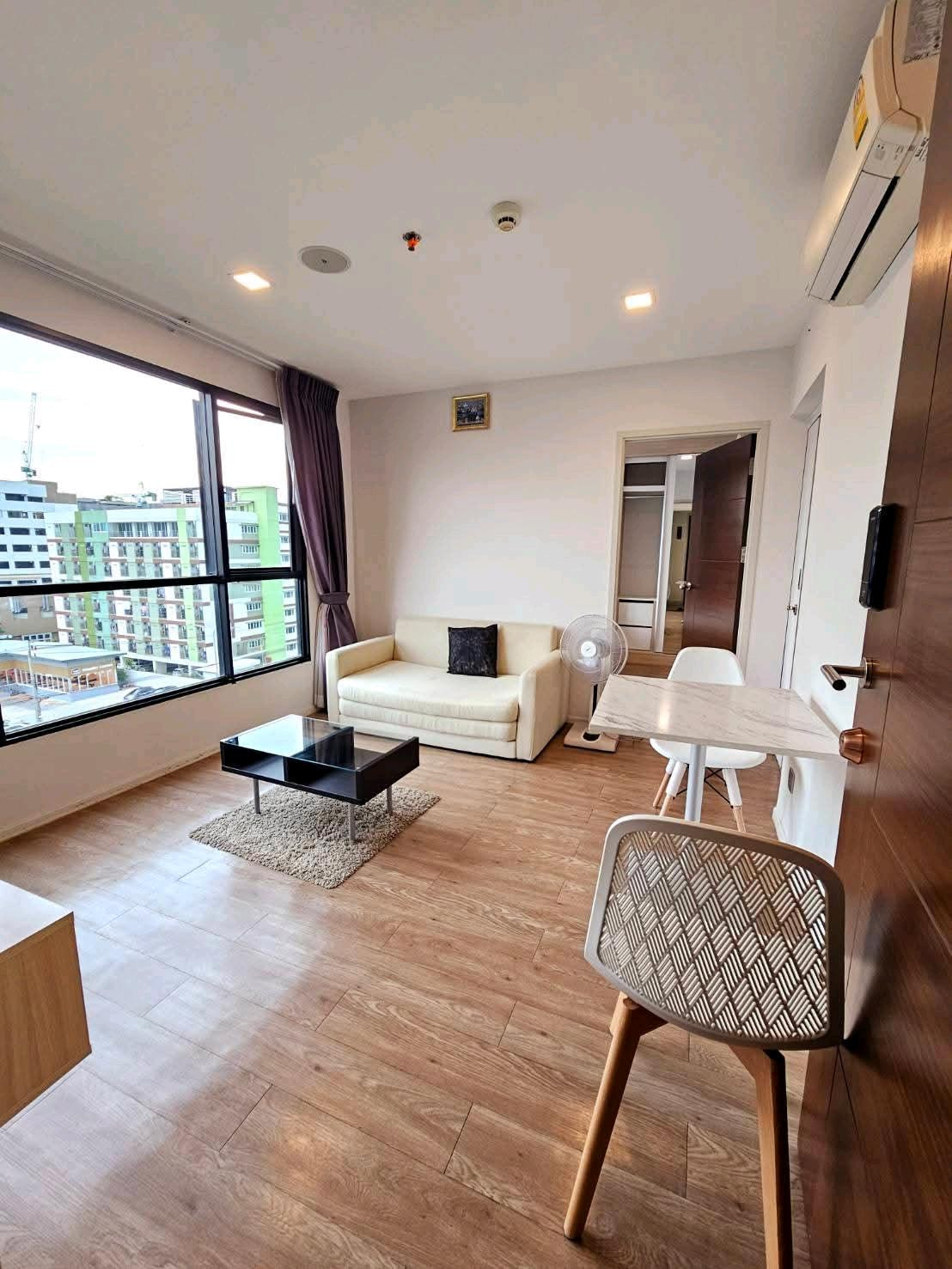 เอพพิ​โซด​สะพาน​ใหม่​ ใกล้​รถไฟฟ้า​บีทีเอส​สถานี​สายหยุด​