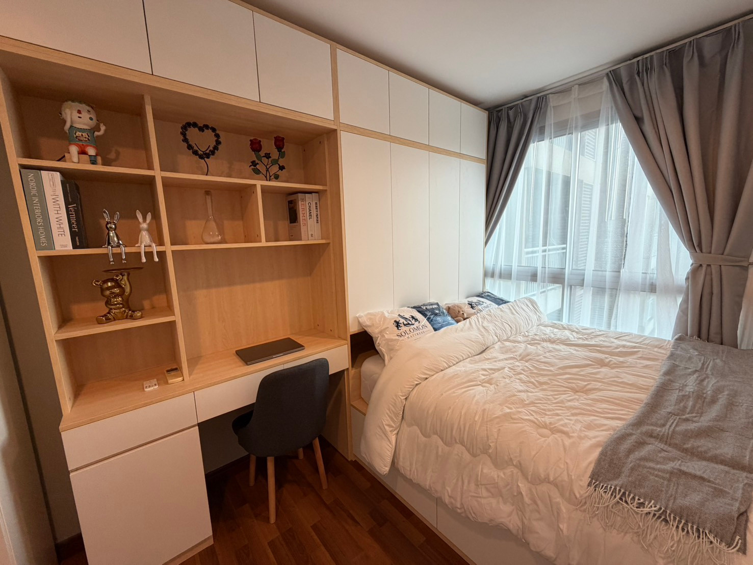 2K211069 - Condo for sale Centric Scene Phaholyothin 9 (Sell Centric Scene Phaholyothin 9)