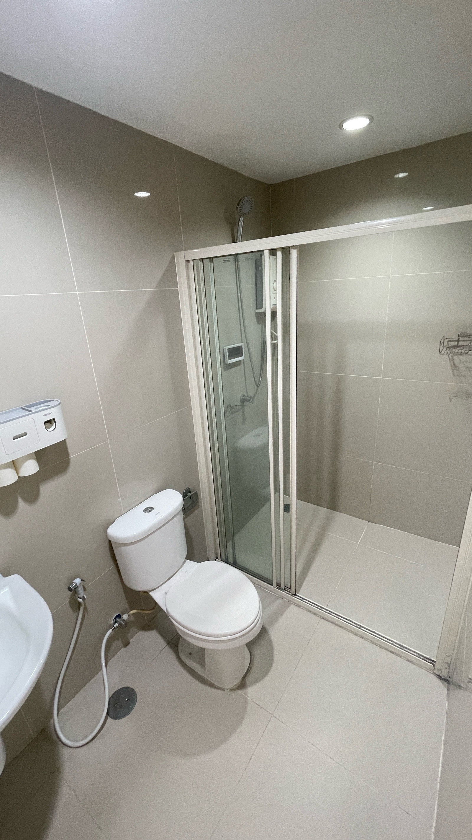 (รหัส R301) ให้เช่า s&s sukhumvit : เอส แอนด์ เอส สุขุมวิท – รูปที่ 4
