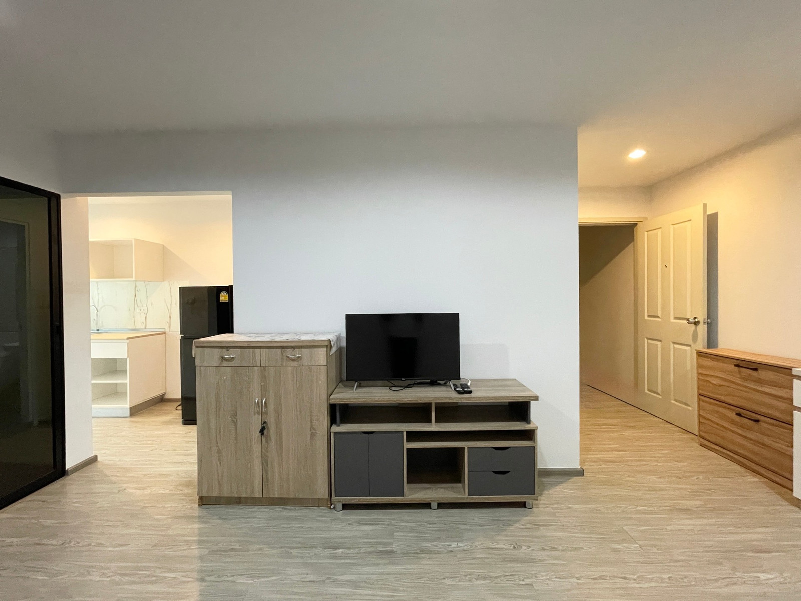 CD 1068 ขาย คอนโด ไฮ ซีคอน สเตชั่น คอนโด HI Seacon Station #ใกล้รถไฟฟ้าสายสีเหลืองสถานีสวนหลวง ร.9  – รูปที่ 3
