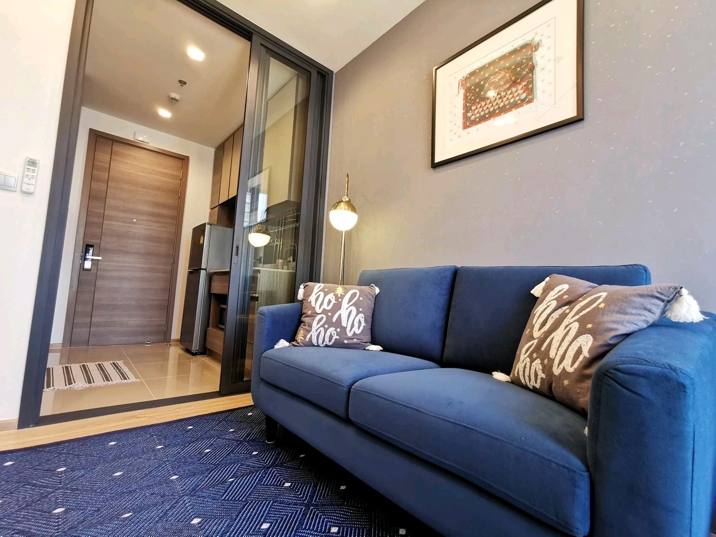 The Line Prahol-Pradipat for rent – รูปที่ 3