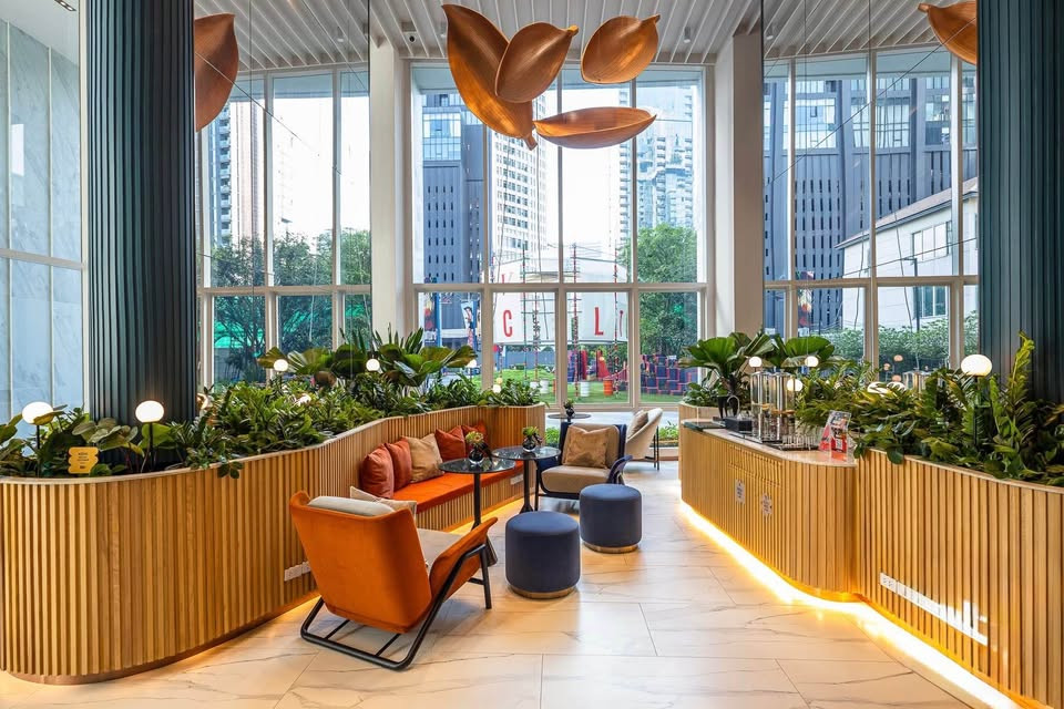  842 ให้เช่า! ห้องพักระดับอัลตราลักชัวรี (Ultra-Luxury) โครงการ Culture Thonglor (ห่างจาก BTS ทองหล่อ เพียง 250 เมตร) – รูปที่ 4