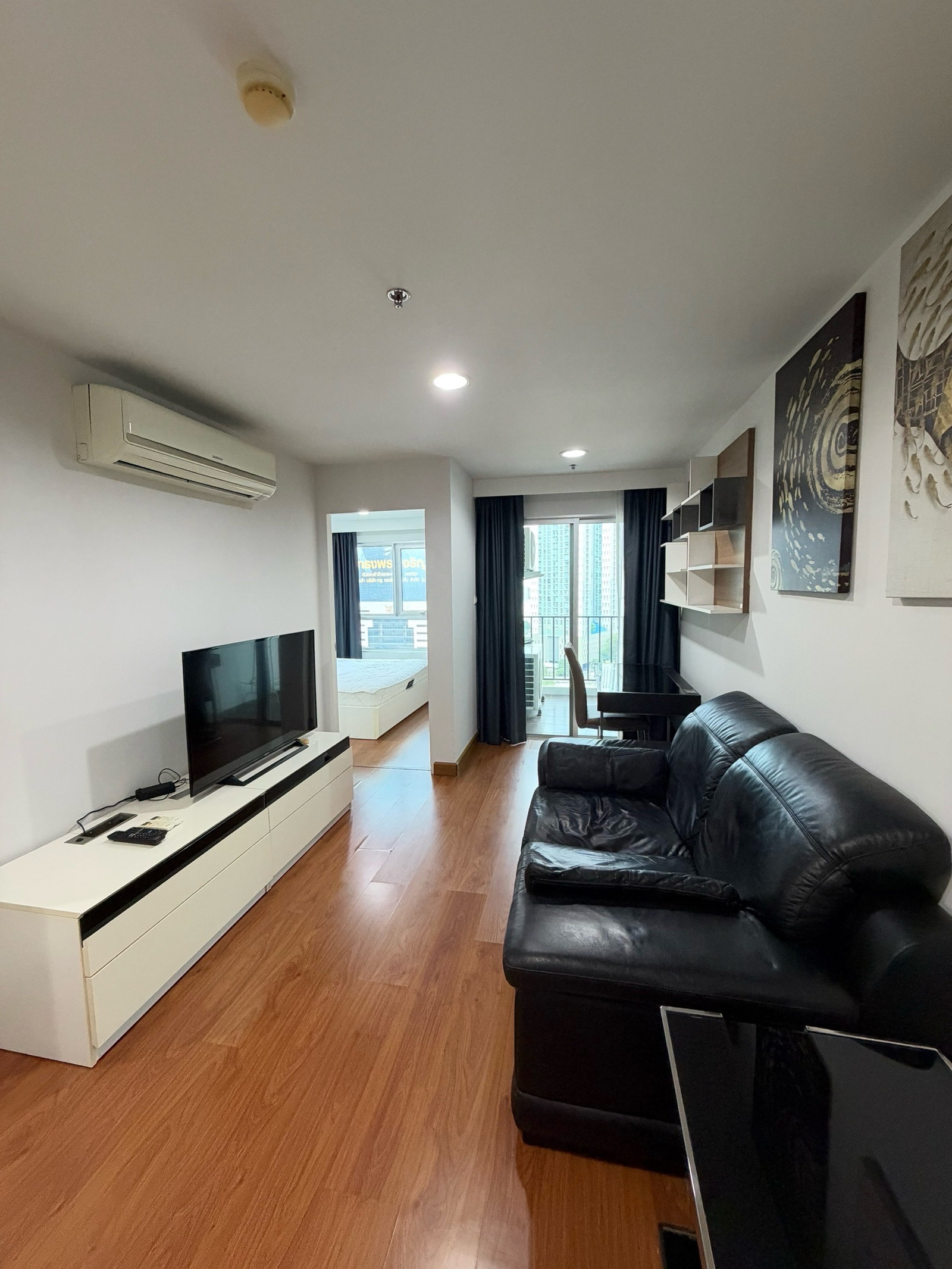 🏙️ FOR RENT | BELLE GRAND RAMA 9 1 Bedroom 45 Sq.m. Only 23,000 Per month ‼️ 🏙️ FOR RENT | BELLE GRAND RAMA 9 1 Bedroom 45 Sq.m. Only 23,000 Per month ‼️