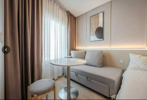 💥CP-12196💥ว่าง ให้ เช่า ไลฟ์ พระราม 4 - อโศก👉แอดไลน์ @seecondo