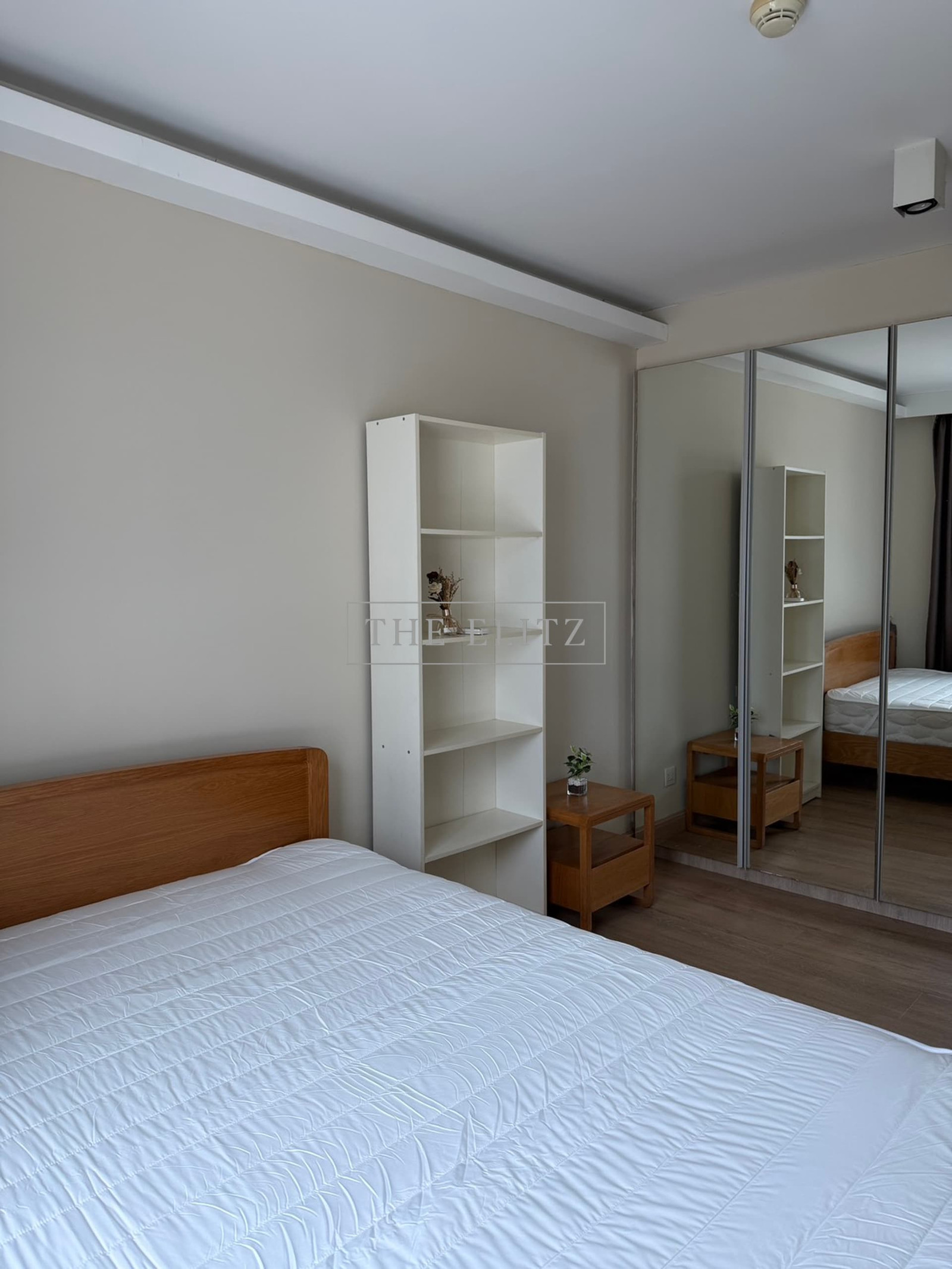 Spacious 1-Bedroom Condo at Maestro 39 (Pet-Friendly) | 35.79 SQ.M | Near BTS Phrom Phong | 22K/Month – รูปที่ 3