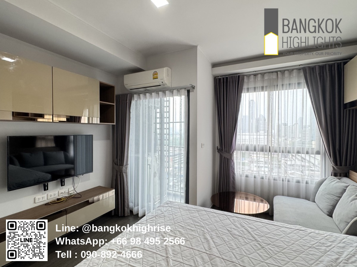 For rent : Ideo Mobi Sukhumvit 93 For rent : Ideo Mobi Sukhumvit 93