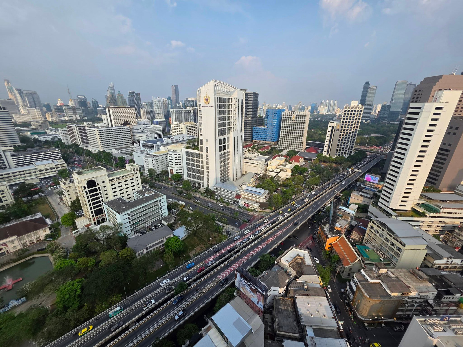 ให้เช่า Culture Chula ออเจอร์ จุฬา – รูปที่ 2