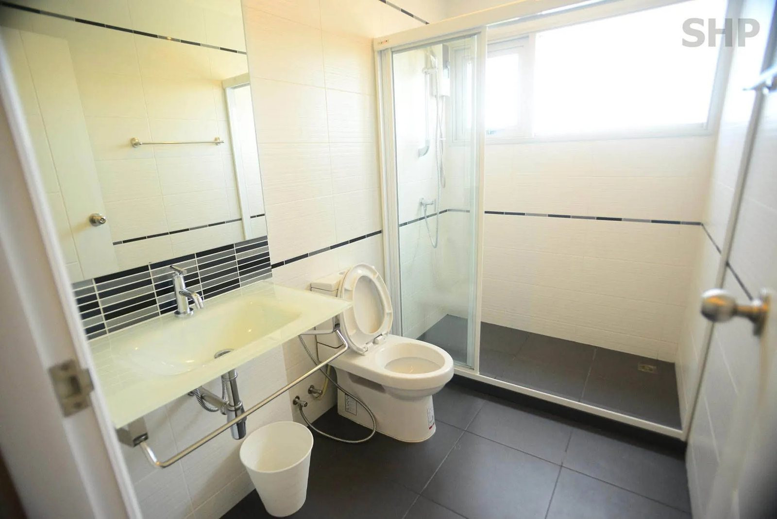 Centric Sea Pattaya 2BR for Rent, 28th Floor, Sea View, 66 sq.m., Central Pattaya – รูปที่ 2