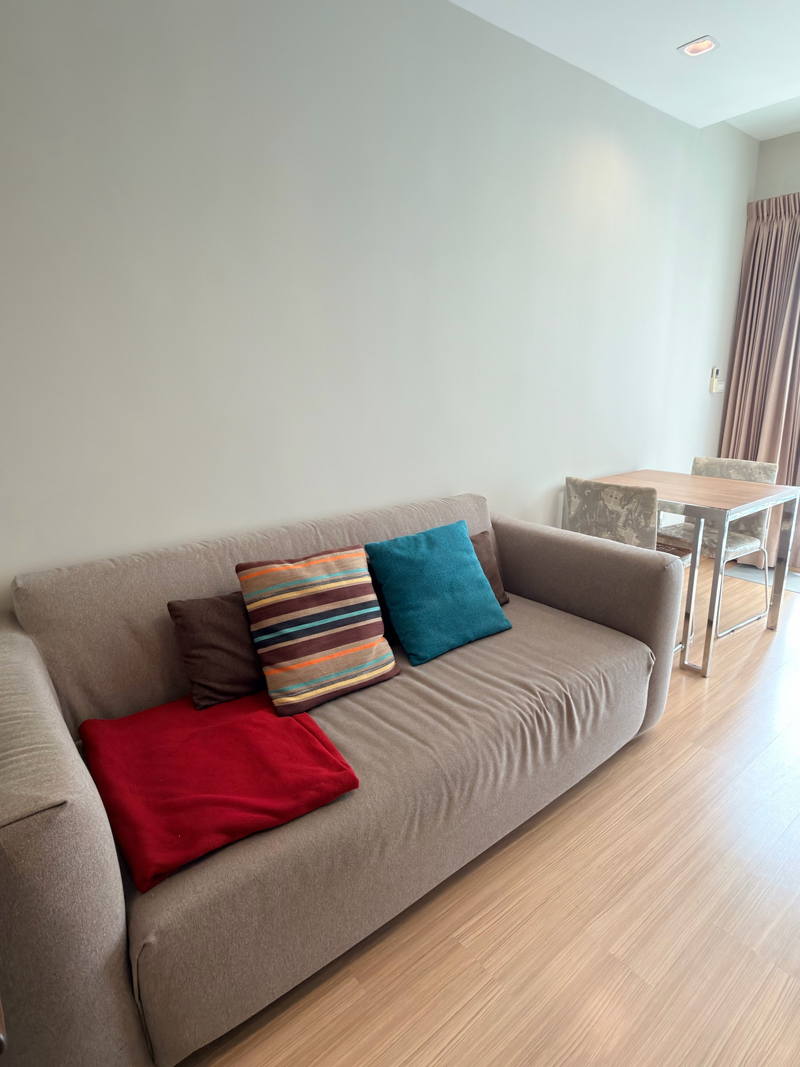 ให้เช่า คอนโด CU Terrace () – รูปที่ 2