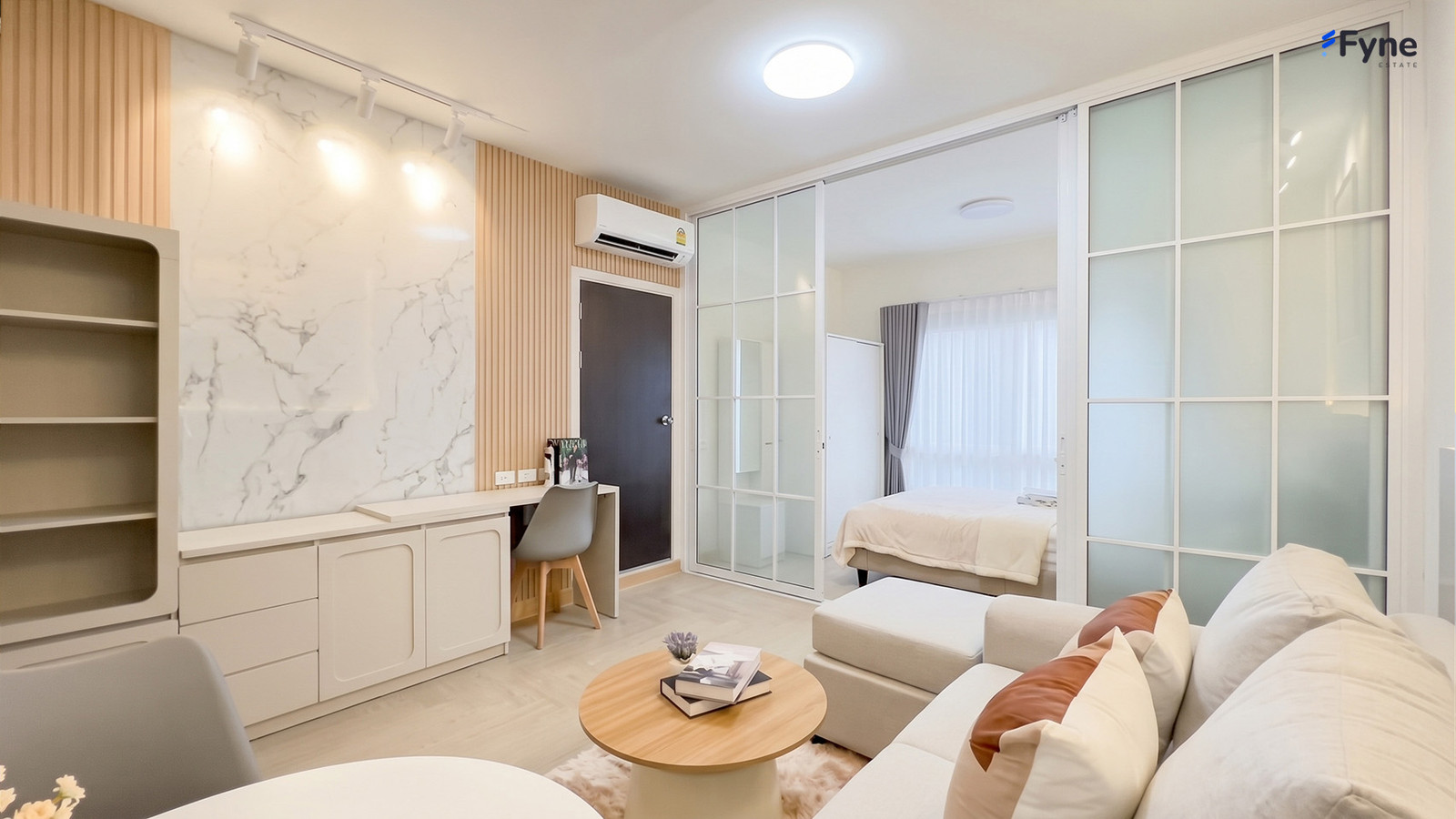 🏠 เดอะ ทรี คอนโด ลาดพร้าว  (The Tree Condo Ladprao)