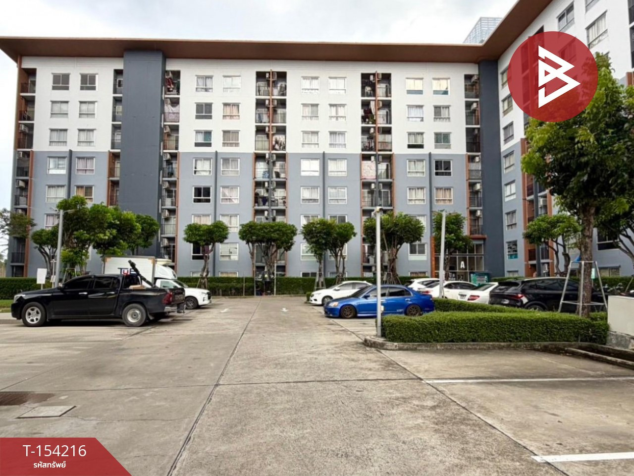 Condo for sale, Plum Condo Bang Yai Station, Bang Bua Thong, Nonthaburi Project.