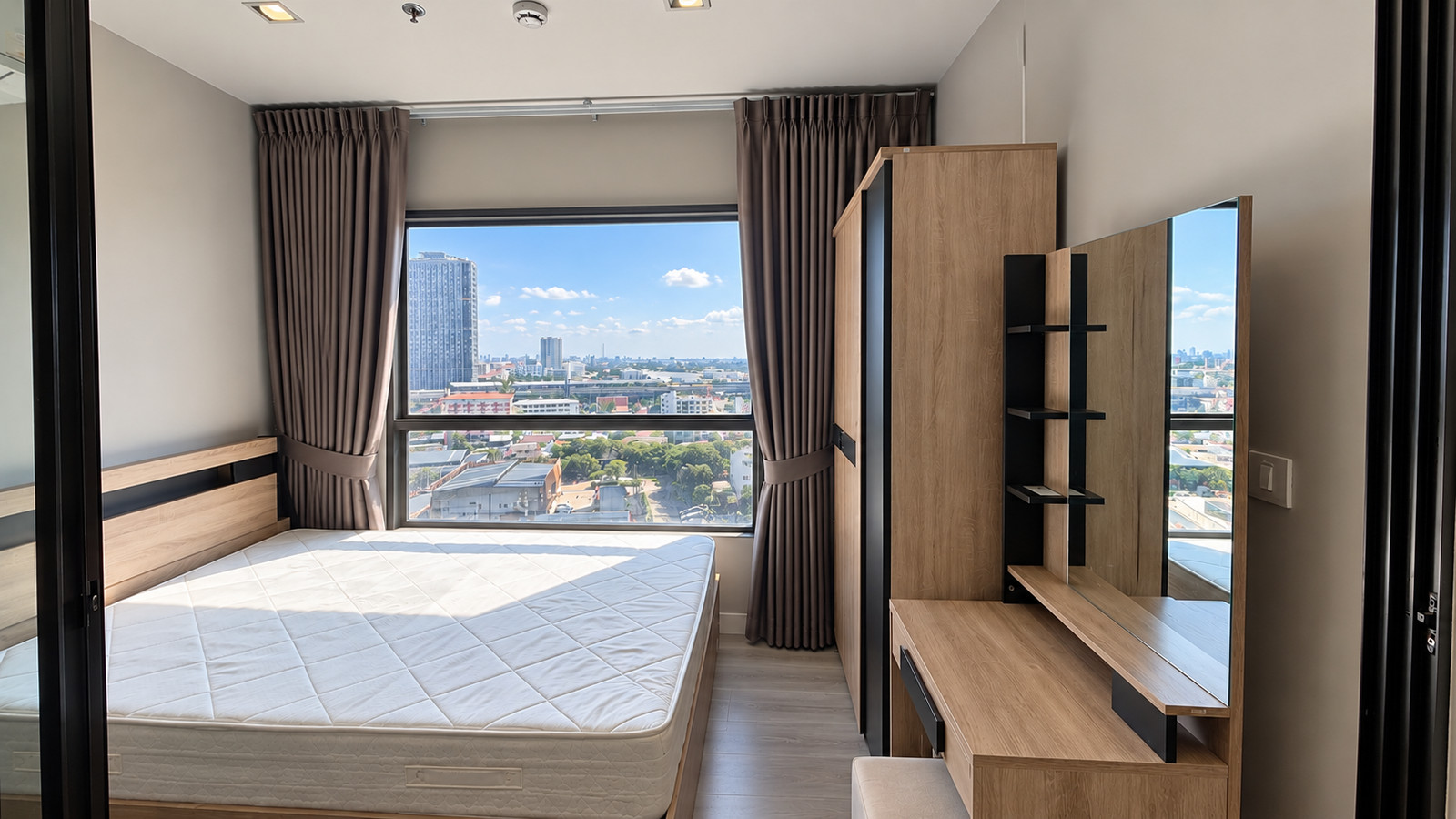 🏙️✨ให้เช่า The Politan Aqua รัตนาธิเบศร์ คอนโดริมแม่น้ำเจ้าพระยา ส่วนกลางจัดเต็ม💛🧡💚ไลน์ไอดี : @mynewhome💛🧡💚