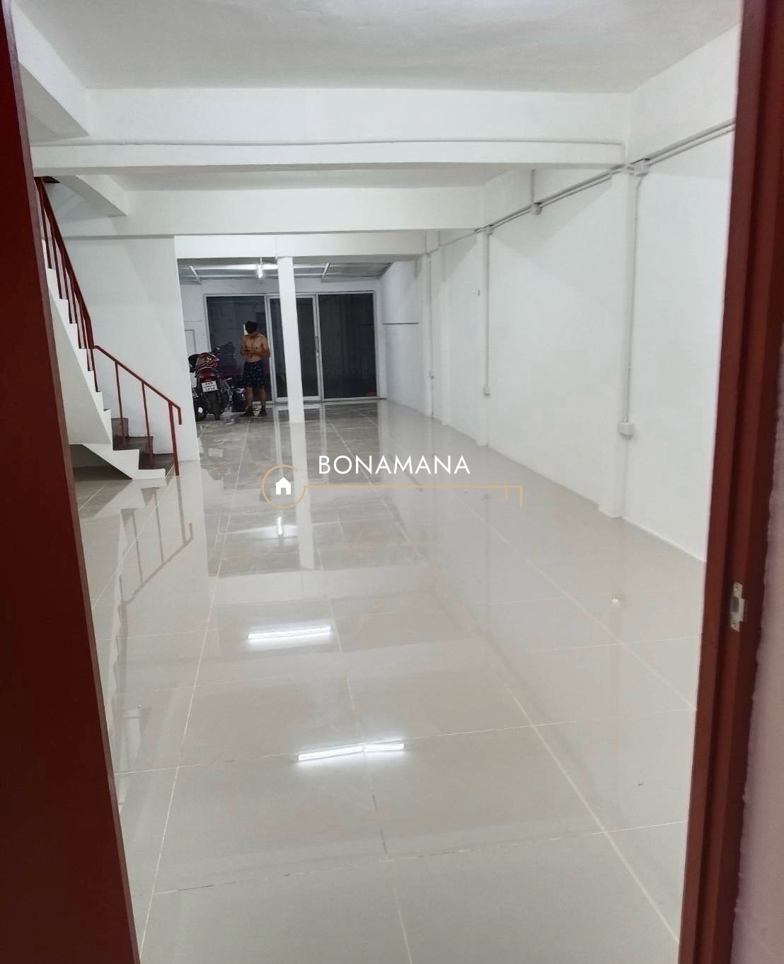 ให้เช่า อาคารพาณิชย์ สุขุมวิท 22 (BTS พร้อมพงษ์ 1.3km)  – รูปที่ 3