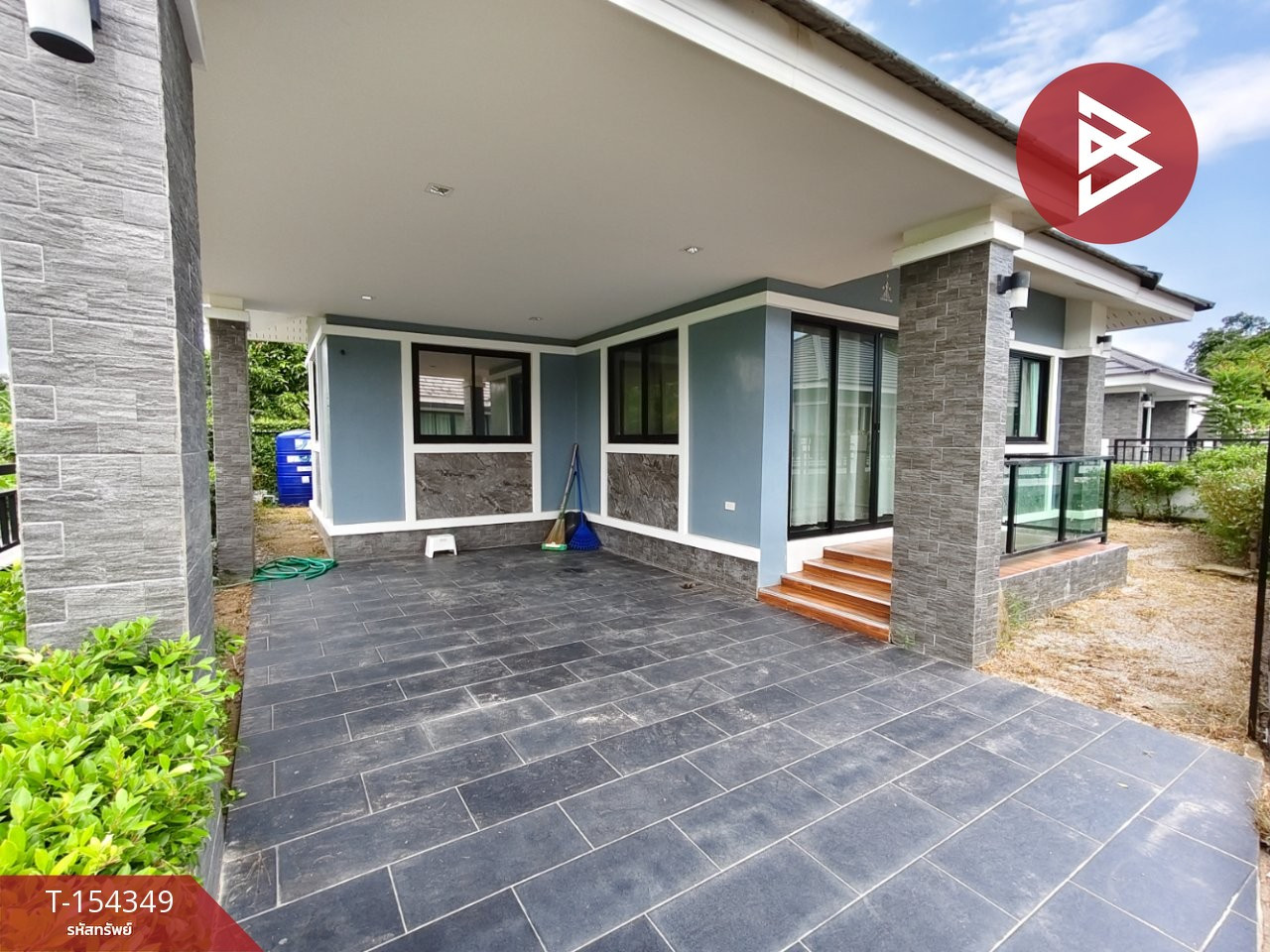 ขายบ้านเดี่ยว หมู๋บ้านศุภกร 2 ต.คุ้งพยอม อ.บ้านโป่ง จ.ราชบุรี – รูปที่ 4