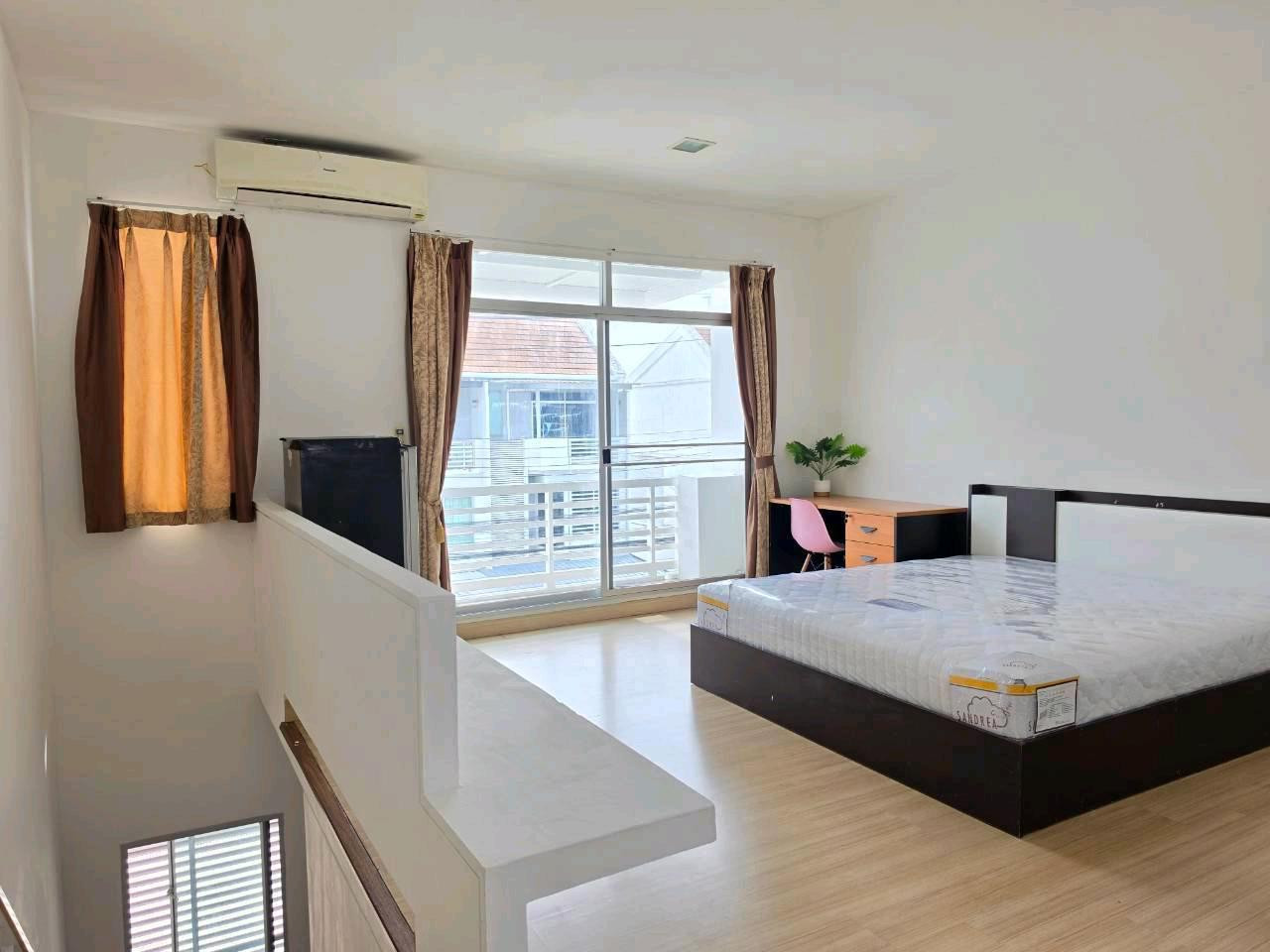 (รหัส HR389) ขายบ้าน โครงการ Baan Mai Rama9 - Srinakarin : บ้านใหม่ พระราม 9 – ศรีนครินทร์ – รูปที่ 2