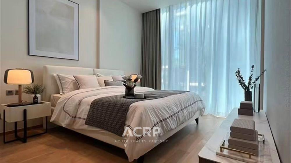 ให้เช่า 28 CHIDLOM | 2 ห้องนอน | 90 ตร.ม. สวยห้องมุม 120K/mo.
