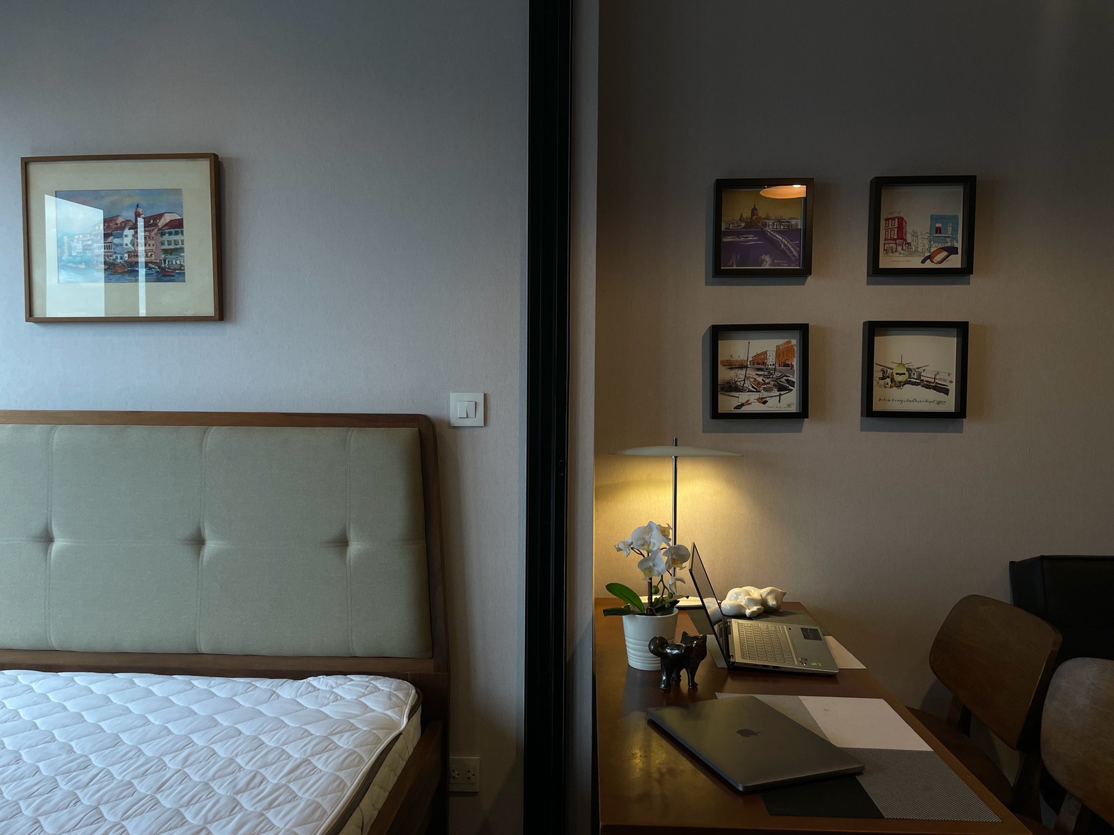 For rent and sale, beautiful room along the Chao Phraya River, The Politan Rive, about 300 meters from Phra Nang Klao BTS station. For rent and sale, beautiful room along the Chao Phraya River, The Politan Rive, about 300 meters from Phra Nang Klao BTS station.