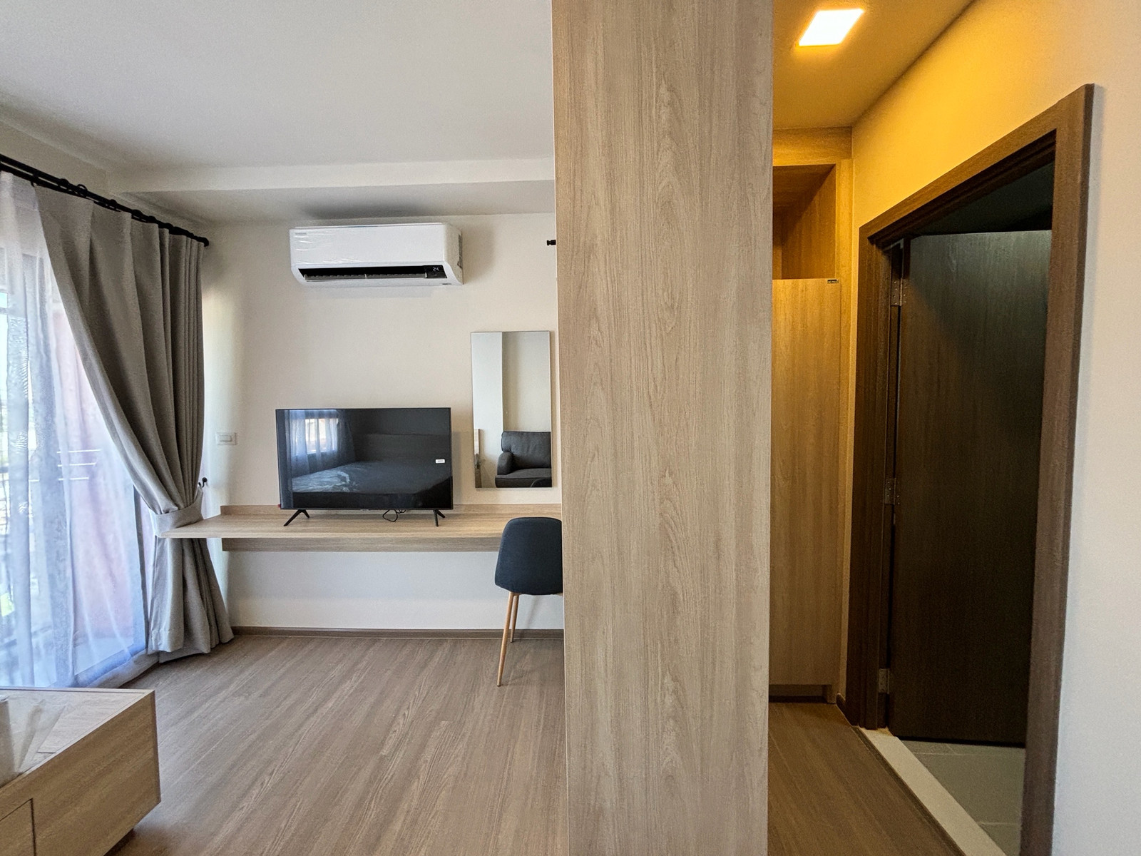 ให้เช่าคอนโด THE MUVE BANGNA บางนา ราคา 8,000 บาท ใกล้ Central Bangna – รูปที่ 4