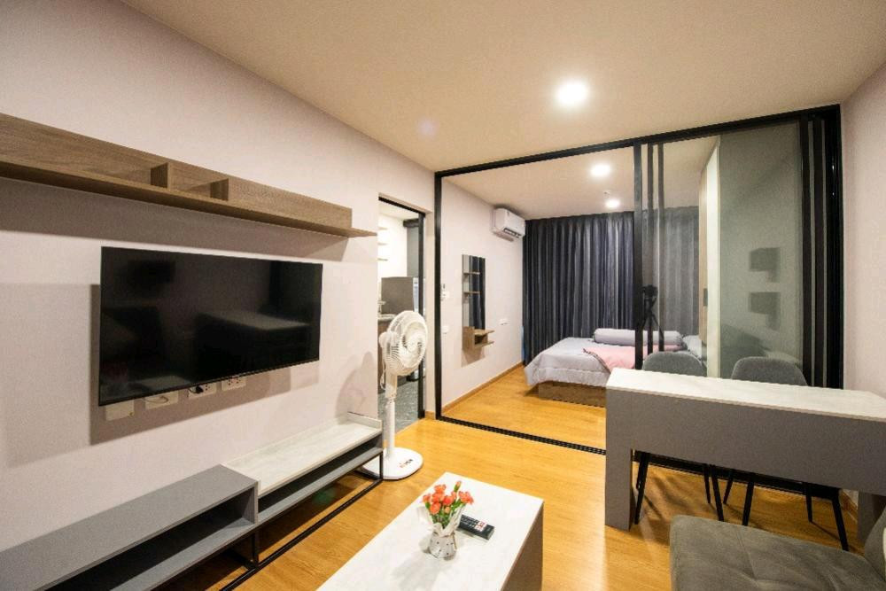 ✅ FOR SALE / FOR RENT ✅ The Cube Loft Srinakarin–Thepharak, Building A, 3rd Floor 🔥 HOT DEAL ✅ FOR SALE / FOR RENT ✅ The Cube Loft Srinakarin–Thepharak, Building A, 3rd Floor 🔥 HOT DEAL