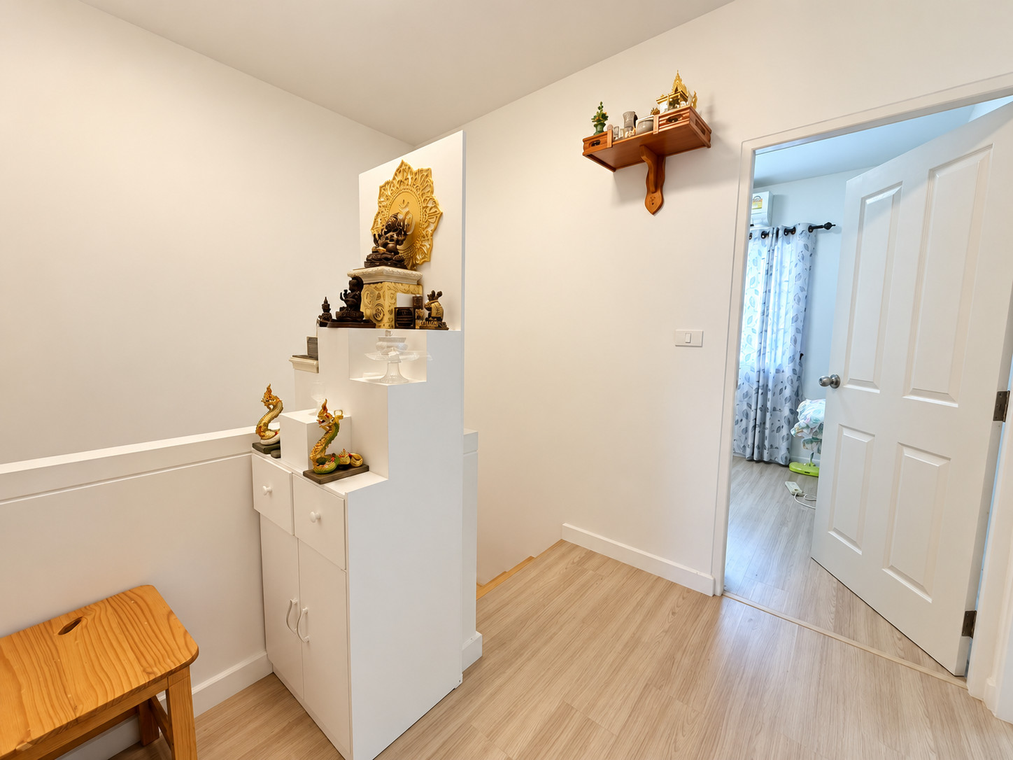 🏡 2-story townhome, Pleno Phahonyothin-Saimai, Bangkok location, price 2.5 million baht. – รูปที่ 4