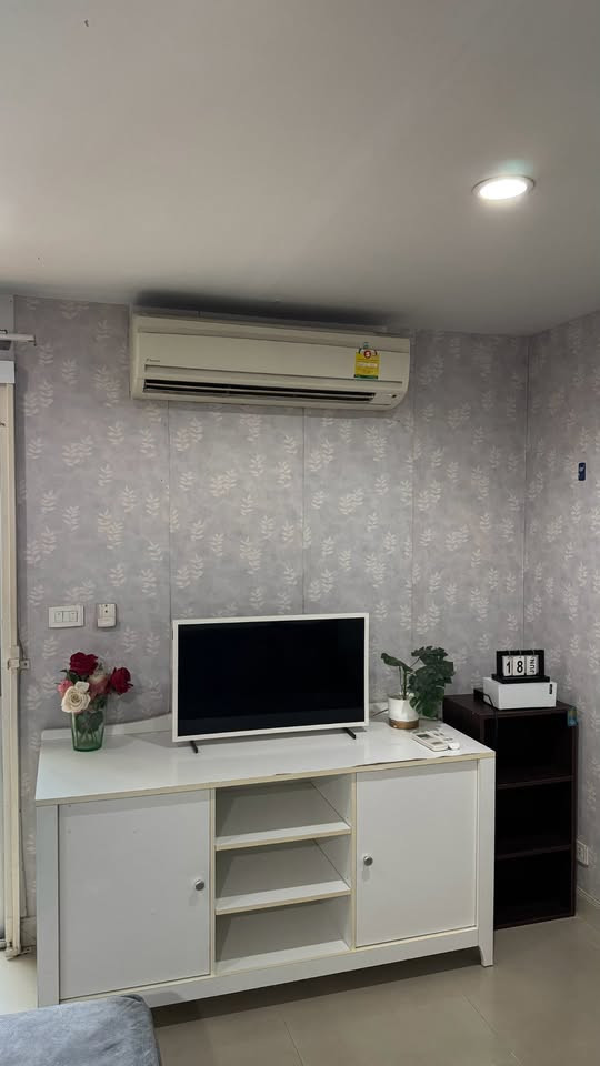 (รหัส S5917) ขายคอนโด โครงการ Regent Home 6/1 Prachachuen : รีเจ้นท์โฮม 6/1 ประชาชื่น – รูปที่ 4