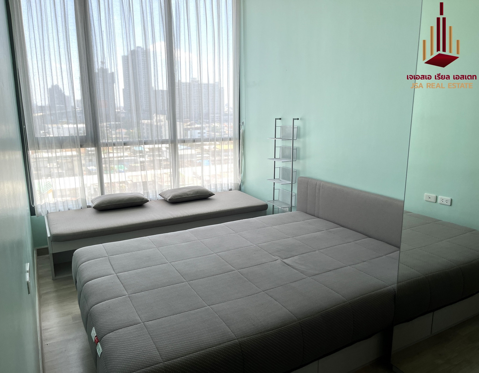 ✨ For Sale: Niche Pride Taopoon Interchange Condo ✨ 💰 Only 3,300,000 THB ✨ For Sale: Niche Pride Taopoon Interchange Condo ✨ 💰 Only 3,300,000 THB