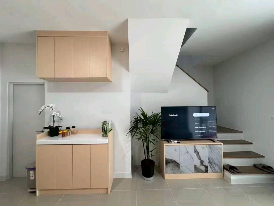 🔥🔥 Townhome for Rent Pleno Sukhumvit - Bangna 2 🔥🔥 Nearby Mega bangna – รูปที่ 3