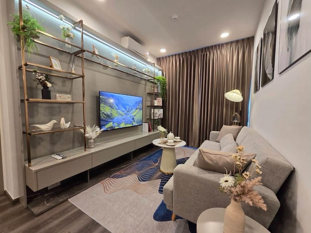 𝐂𝐨𝐧𝐝𝐨 𝐈𝐝𝐞𝐨 𝐑𝐚𝐦𝐚 𝟗 - 𝐀𝐬𝐨𝐤𝐞 (Professional Real Estate Broker)💎💎