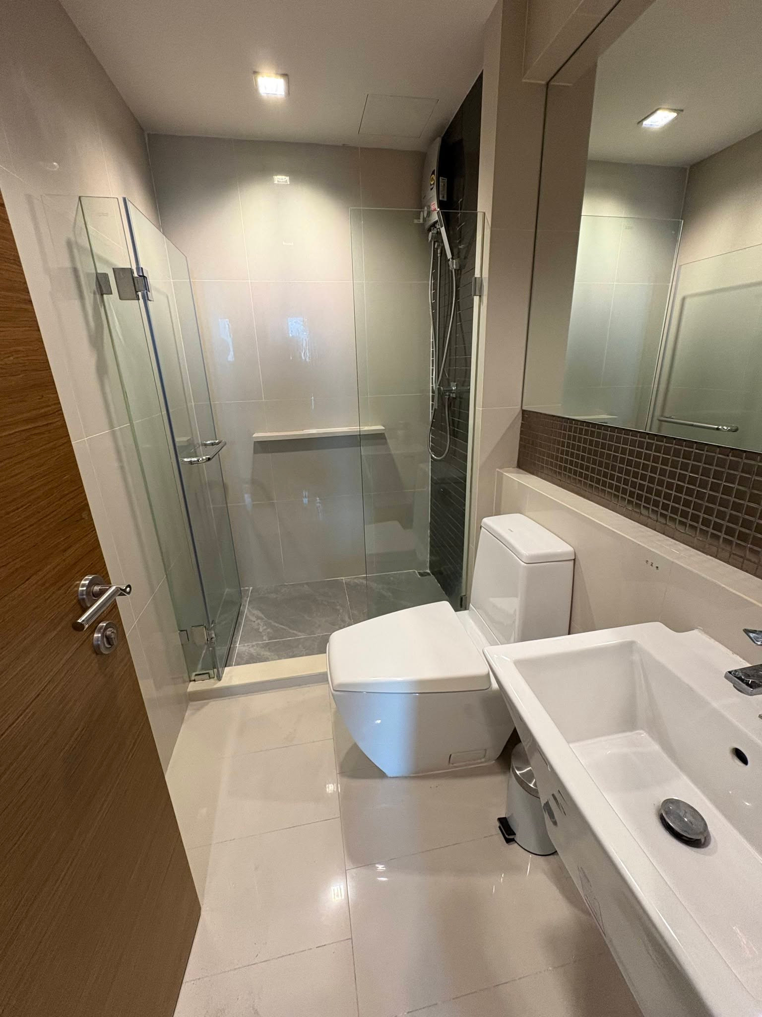 ให้เช่า Rhythm Phahol - Ari, 2 Bedrooms, ขนาด 67 ตร.ม. ชั้น 39 – รูปที่ 3