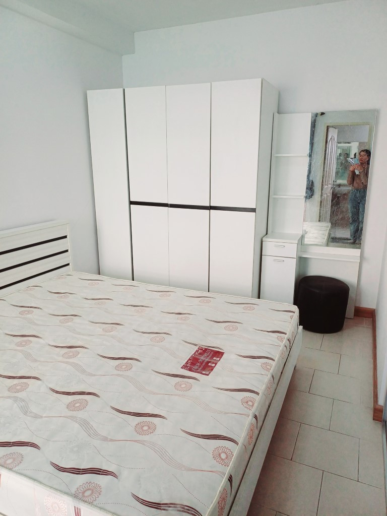 Condo for Rent Sukhumvit 105 (Lasalle) 