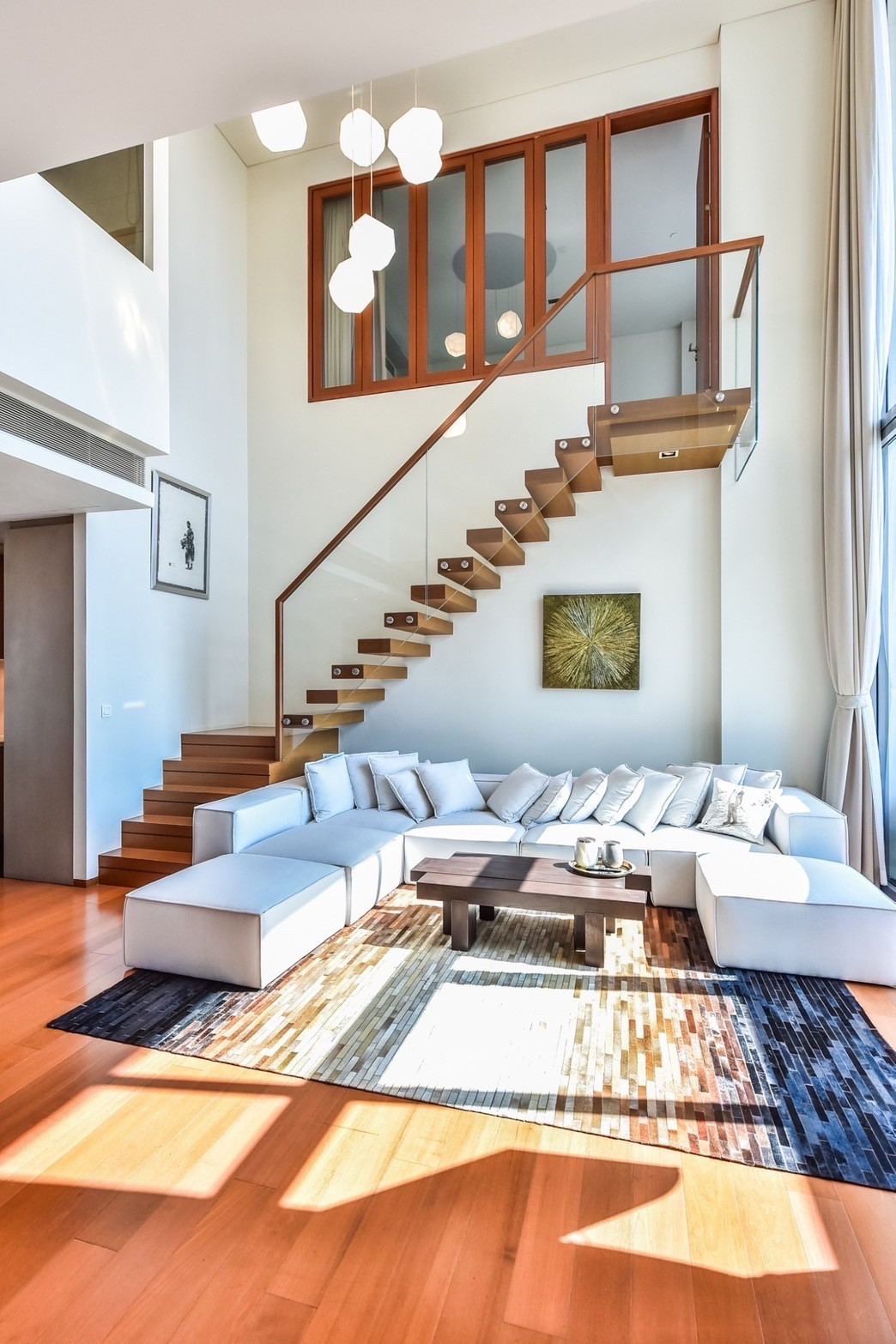 new list —For sale 1 br : 🎈🎈DUPLEX  size 150 sqm  1 br 2 bath  🎈🎈