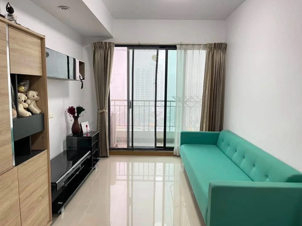For sale: 1 bedroom, 1 bathroom, 1 living room, area 52 square meters.