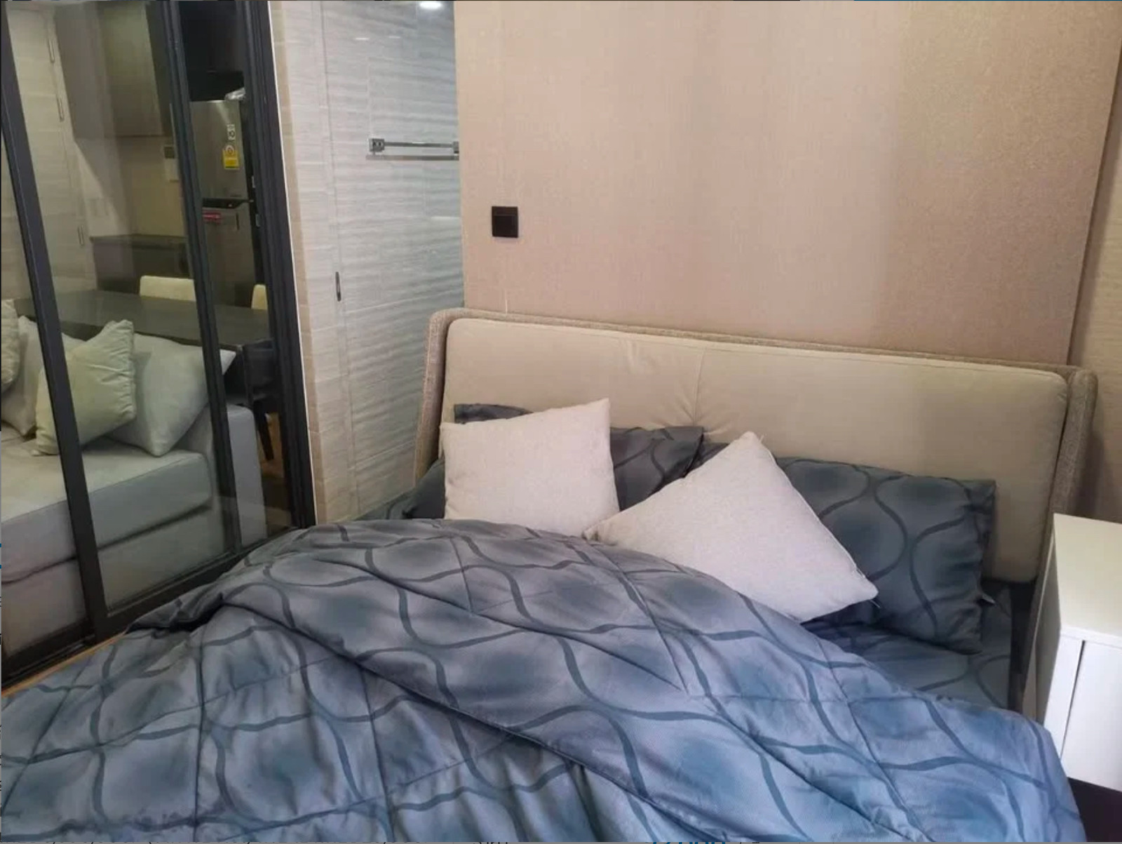Klass Lansuan 35 sq.m. Please add Line ID @806qphgn 0841505483 Klass Lansuan 35 sq.m. Please add Line ID @806qphgn 0841505483