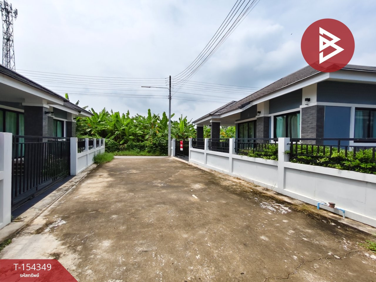 ขายบ้านเดี่ยว หมู๋บ้านศุภกร 2 ต.คุ้งพยอม อ.บ้านโป่ง จ.ราชบุรี – รูปที่ 2