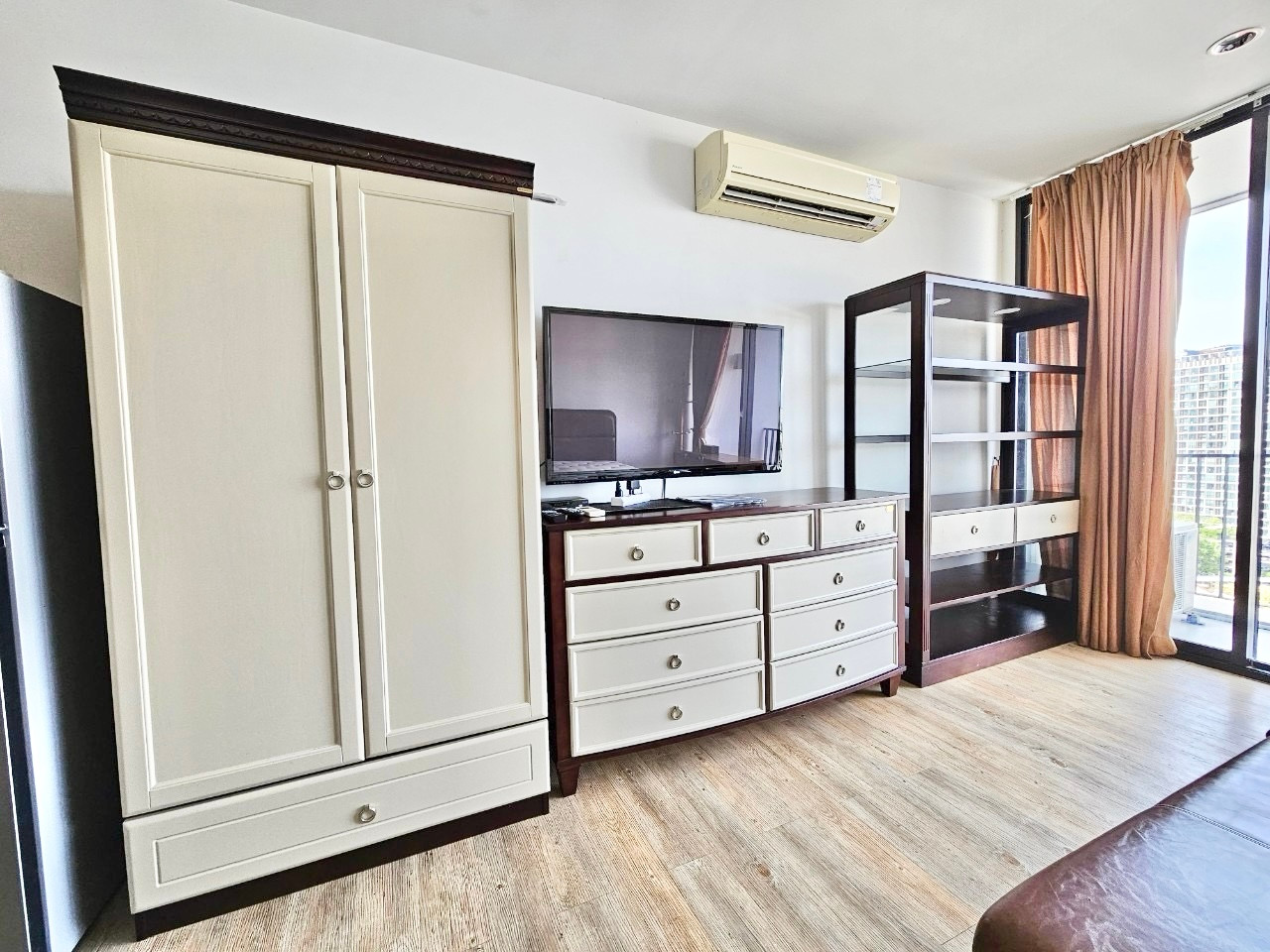 🚀 The issara Ladprao -34 sq m. Studio, good price 092-545-6151 (Team)