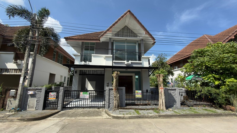 ขาย บ้านเดี่ยว ลาดกระบัง ถ.พัฒนาชนบท ขาย บ้านเดี่ยว ลาดกระบัง ถ.พัฒนาชนบท