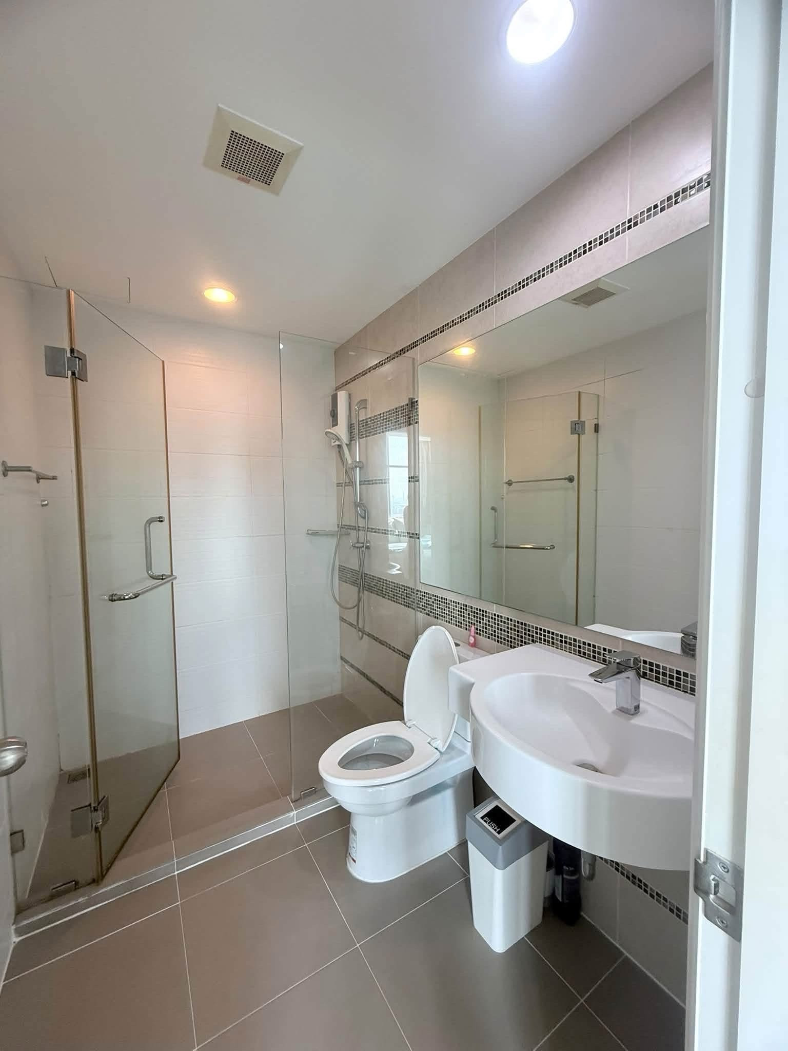 Condo for rent: Centric Sathorn-St. Louis – รูปที่ 4