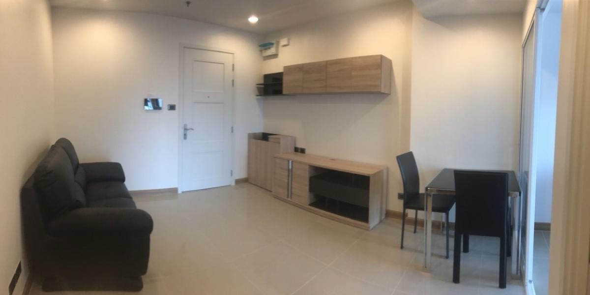 Condo 42 sq m. near MRT Cultural Center, budget less than 3 million.
