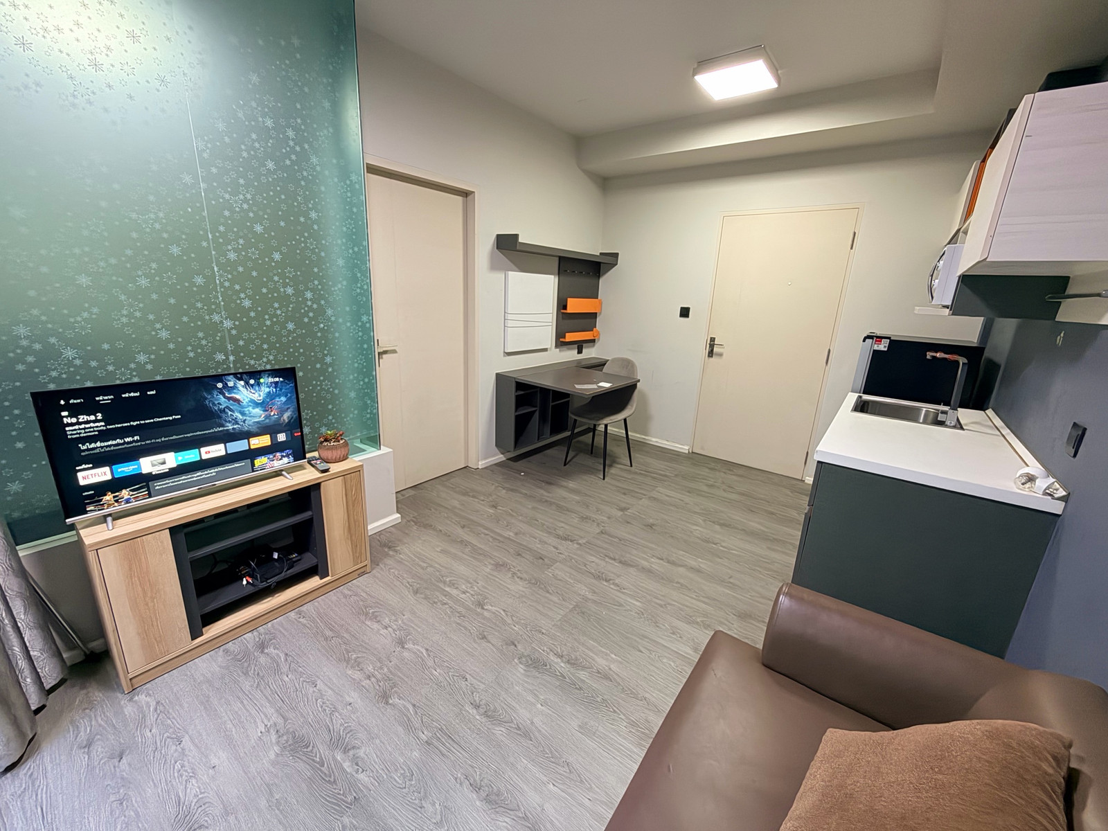 🖼️064 Condo for rent East 1 Rama 2 📞 Contact: 098 742 6265 (Nuang) 🖼️064 Condo for rent East 1 Rama 2 📞 Contact: 098 742 6265 (Nuang)