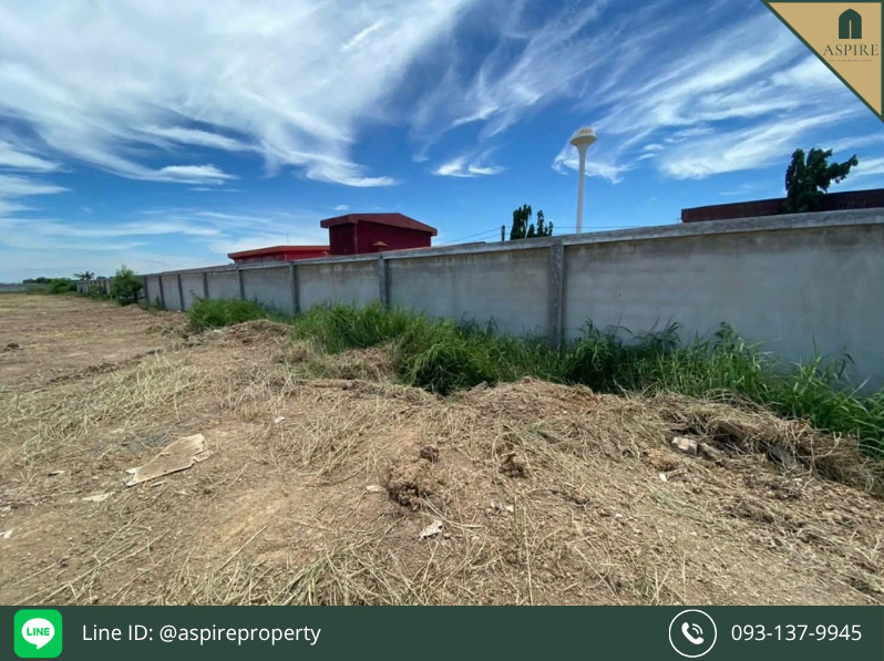[For Sale] Land for Sale at Lamlukka Phathumthani  – รูปที่ 3