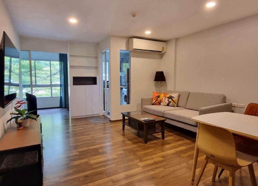 M1843 For rent Condo The Room (Soi Sukhumvit 79)