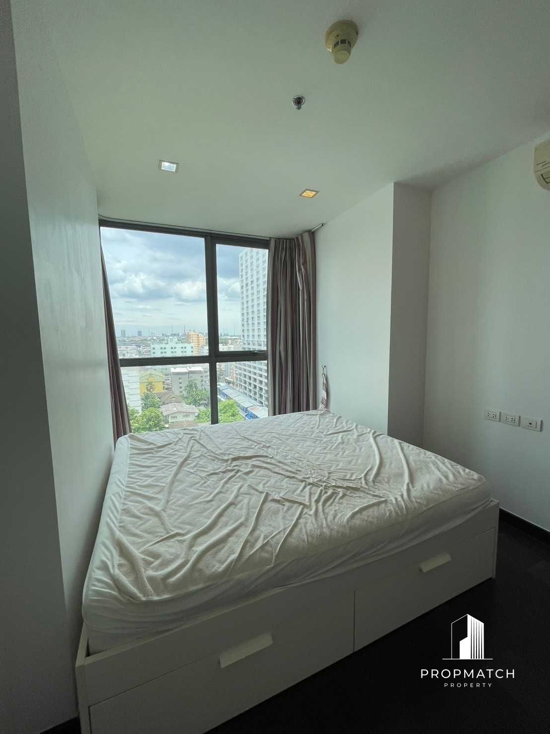  💫Best Deal💫 Ideo Q Phayathai 69Sqm 36,000 บาทเท่านั้น ห้อง : 2B2B  🔥 Size : 69 sqm🔥 ติด Bts airlink phayathai 📞ติดต่อนัดชม พัตเตอร์ 0928895628 Line: plustor_ss⚡️