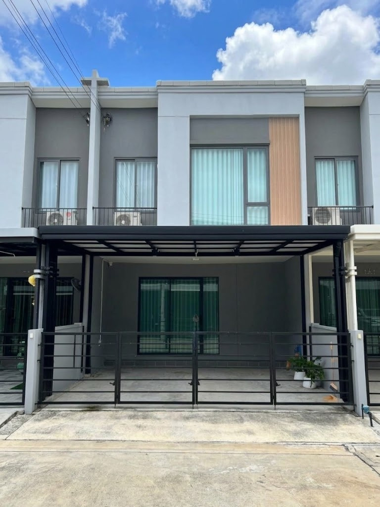 🔥 Townhome for sale Pleno Petchkasem - Sai 4 🔥 Pleno Petchkasem - Sai 4 / 3 bedrooms #HPHU122 🔥 Townhome for sale Pleno Petchkasem - Sai 4 🔥 Pleno Petchkasem - Sai 4 / 3 bedrooms #HPHU122