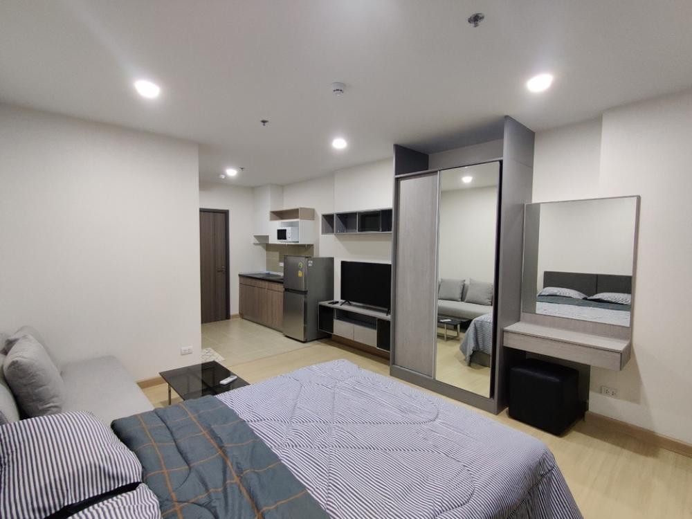 RENT I Supalai Veranda Sukhumvit 117 (BTS) Pu Chao Station: 200 m.
